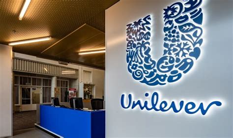 Unilever iş